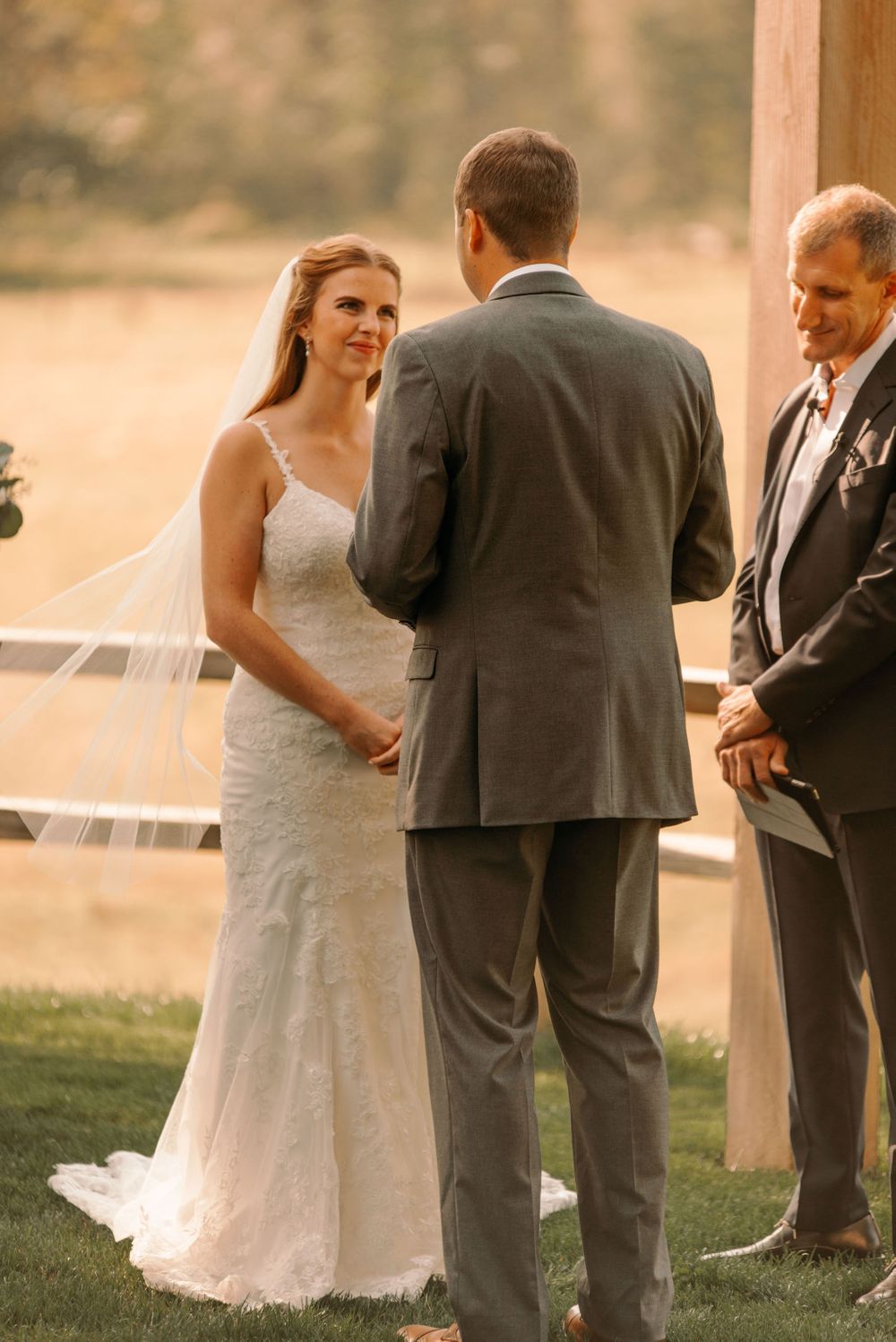 Machias Meadows Wedding