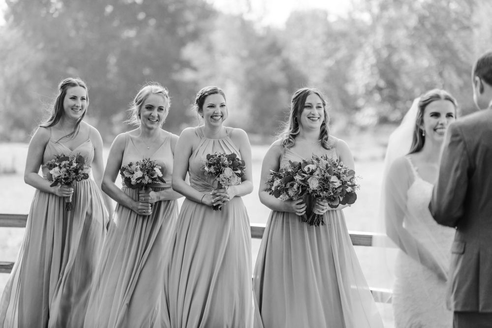 Machias Meadows Wedding