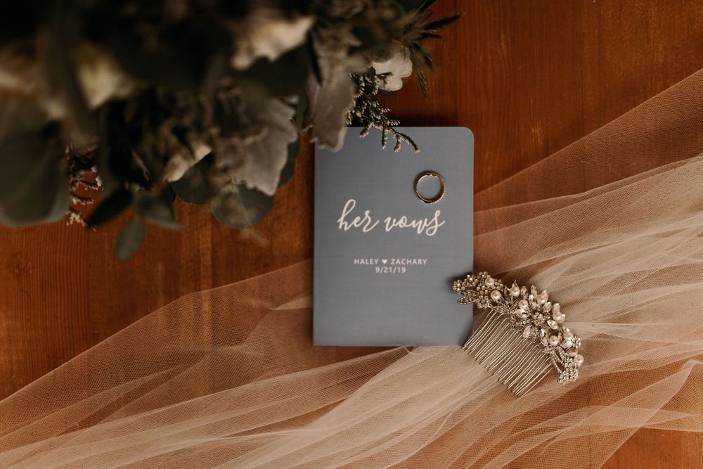 Machias Meadows Wedding