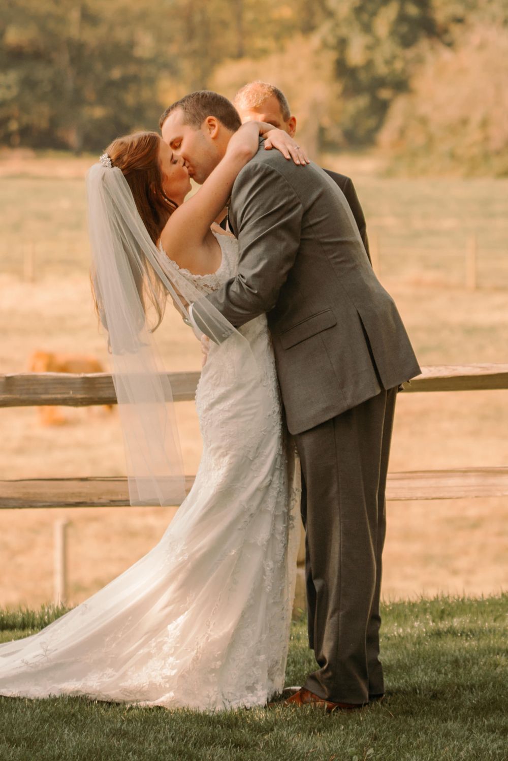 Machias Meadows Wedding