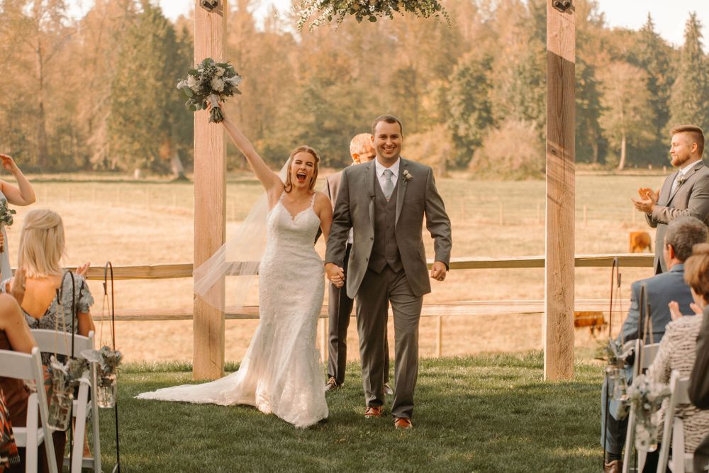 Machias Meadows Wedding