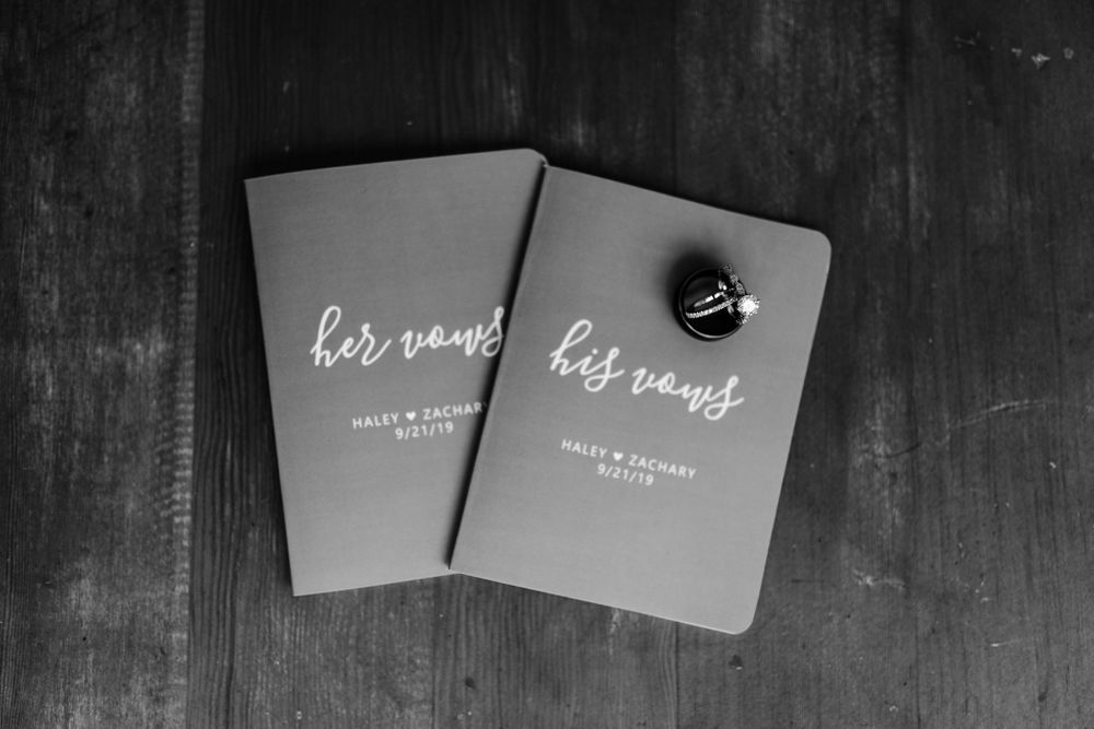 Machias Meadows Wedding