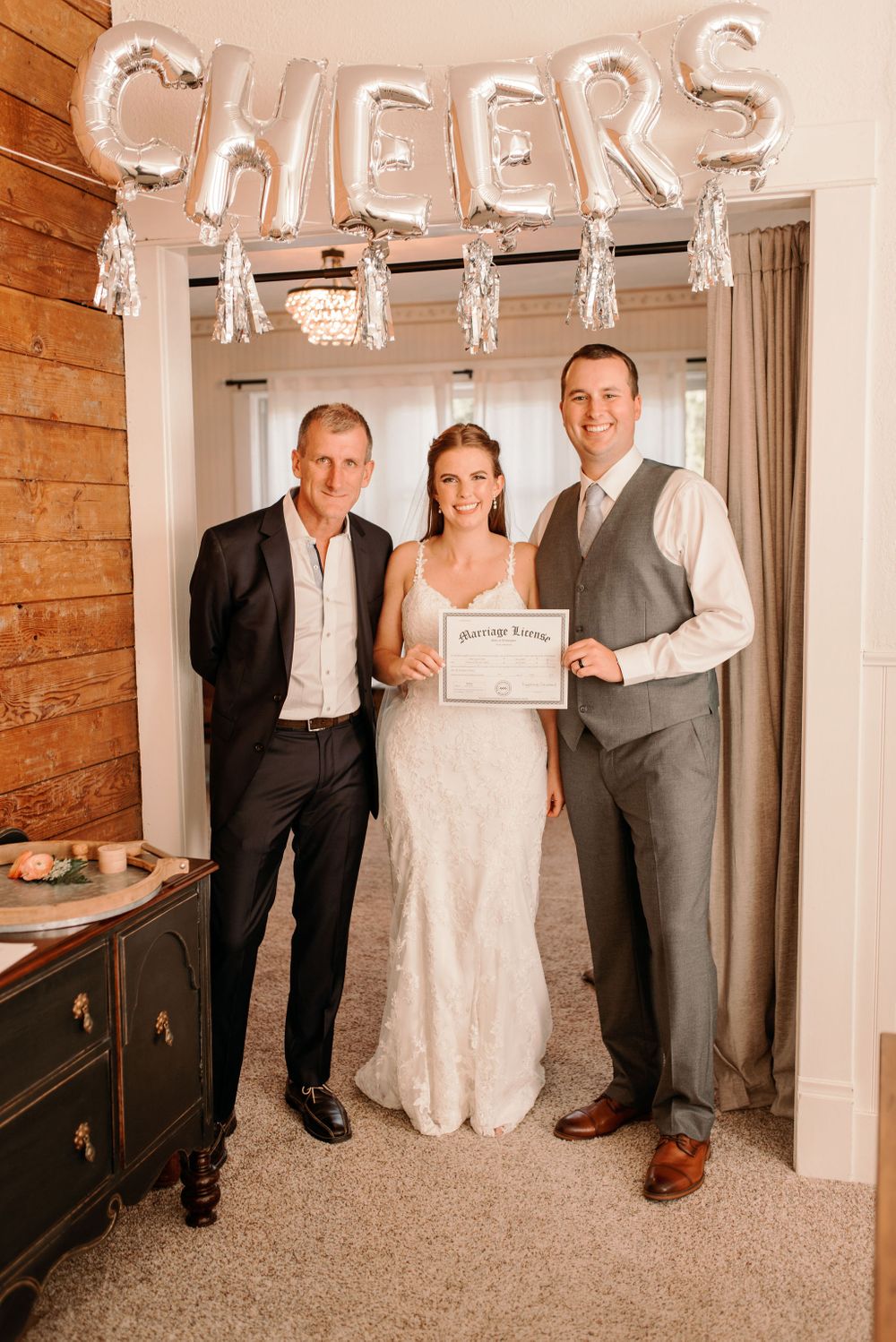 Machias Meadows Wedding