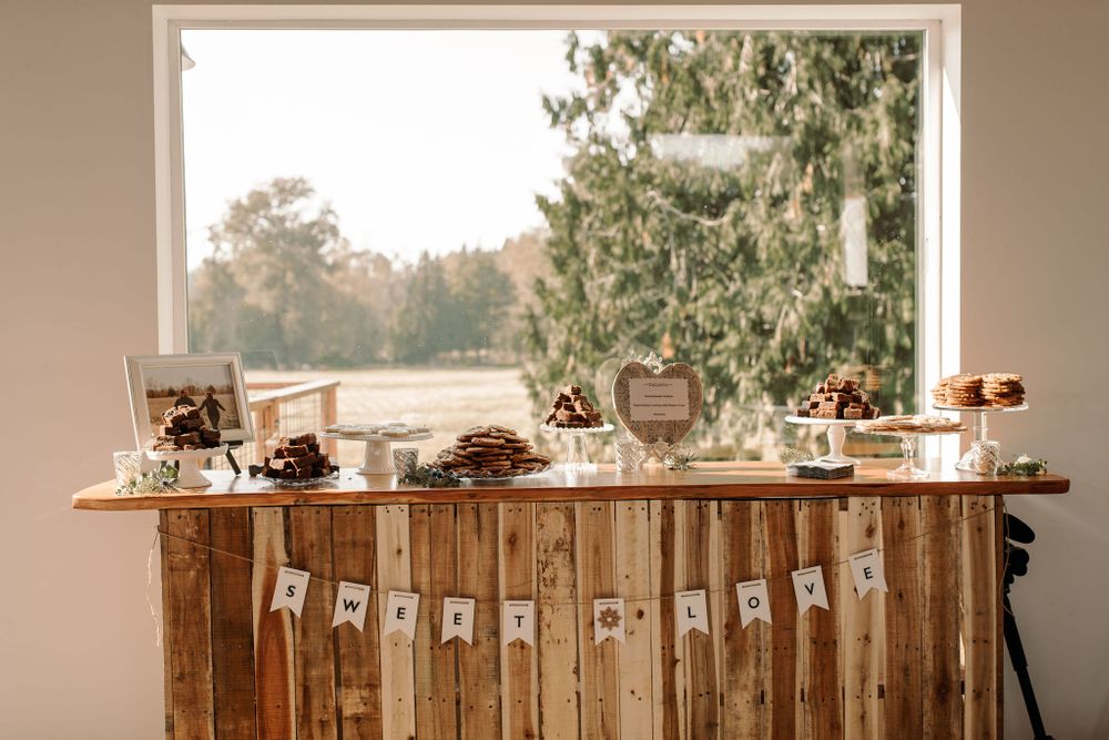 Machias Meadows Wedding