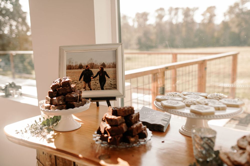 Machias Meadows Wedding