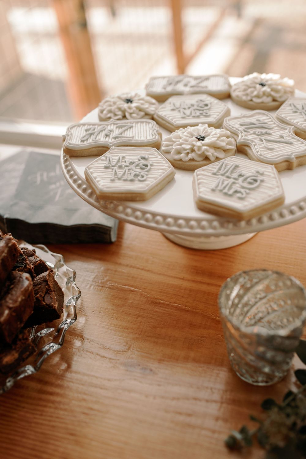 Machias Meadows Wedding