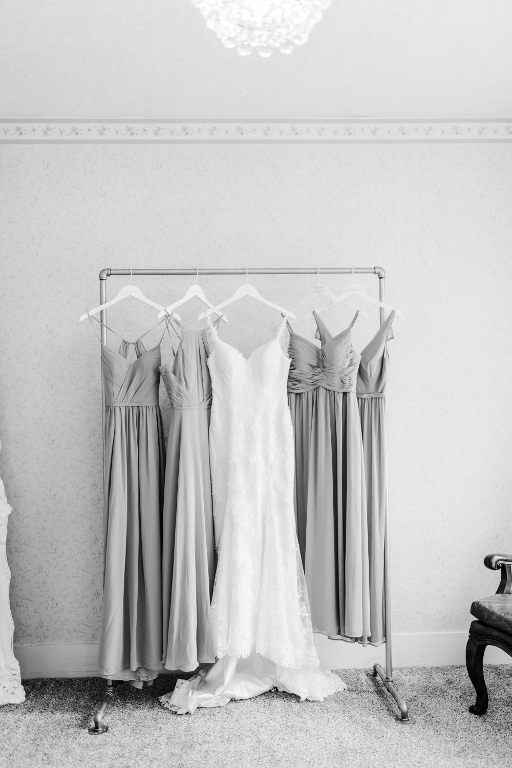 Machias Meadows Wedding