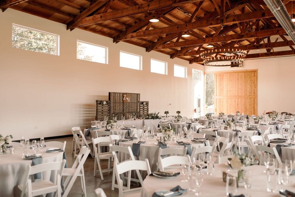 Machias Meadows Wedding