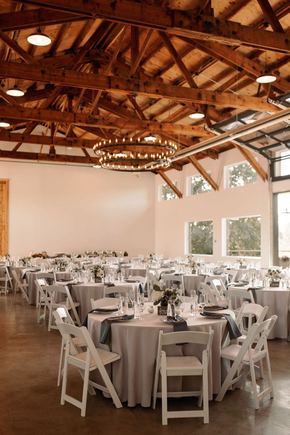 Machias Meadows Wedding
