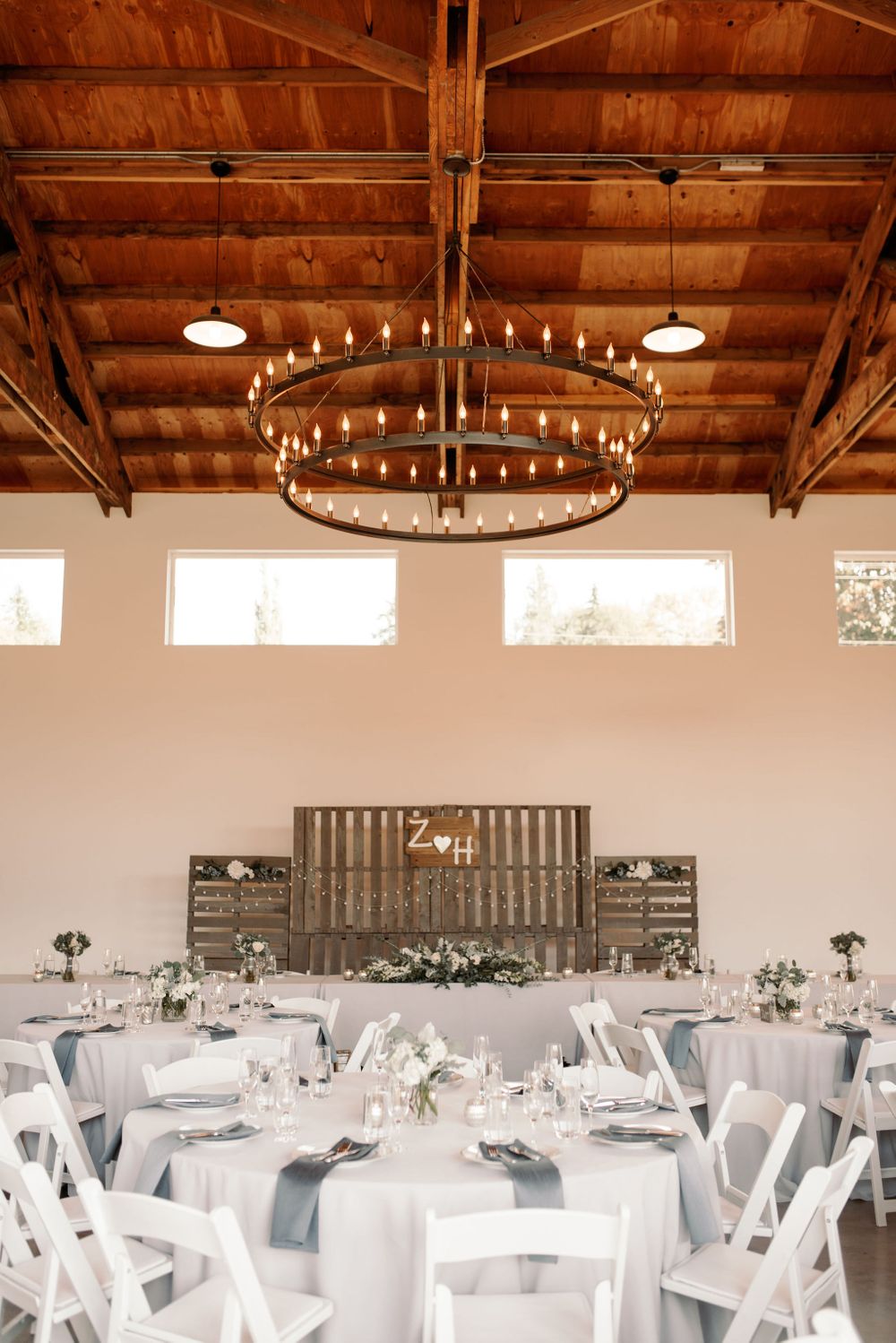 Machias Meadows Wedding