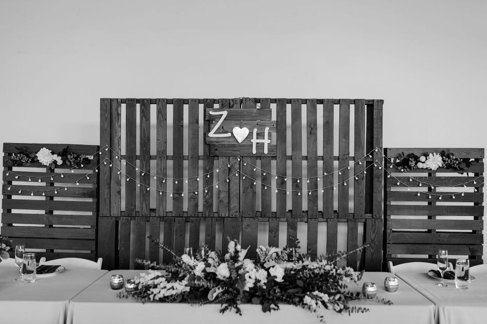 Machias Meadows Wedding