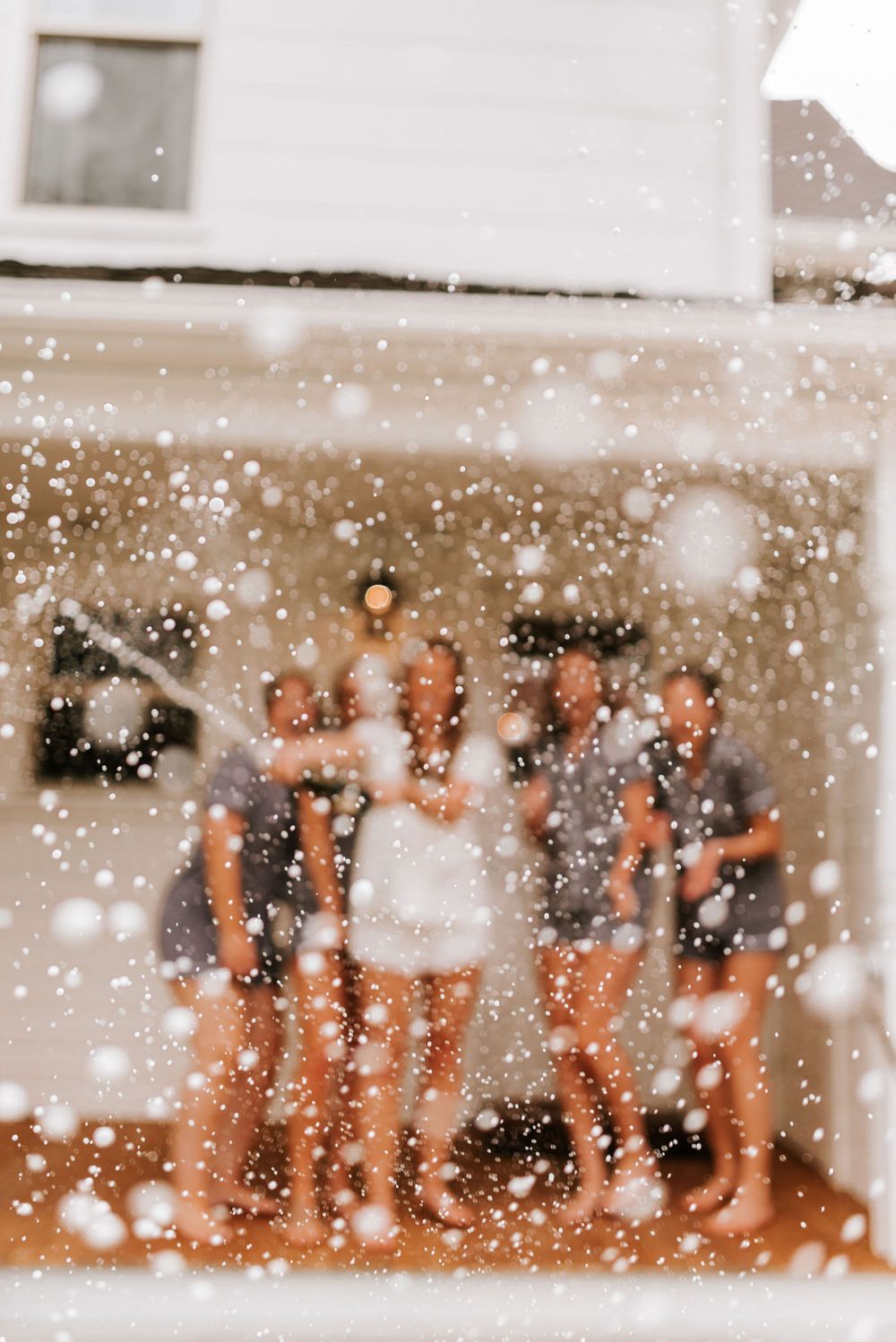 Machias Meadows Wedding