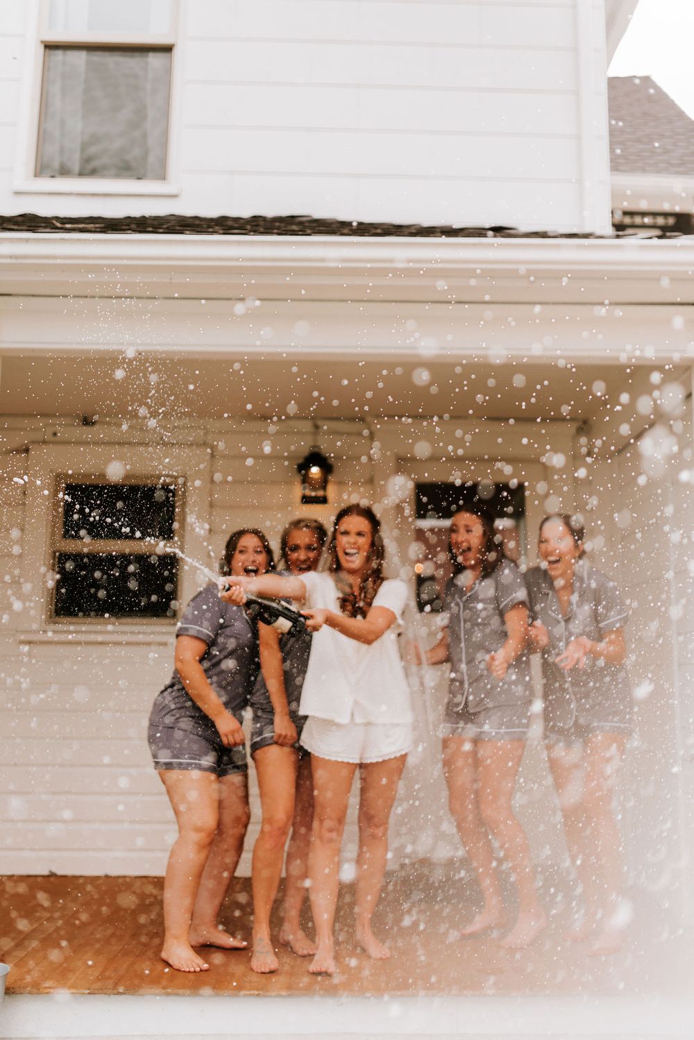 Machias Meadows Wedding