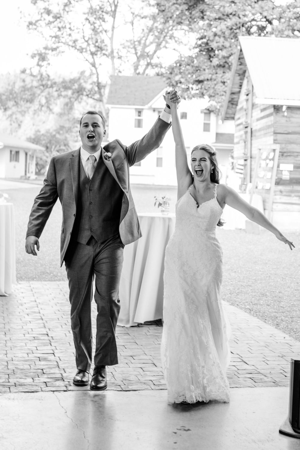 Machias Meadows Wedding