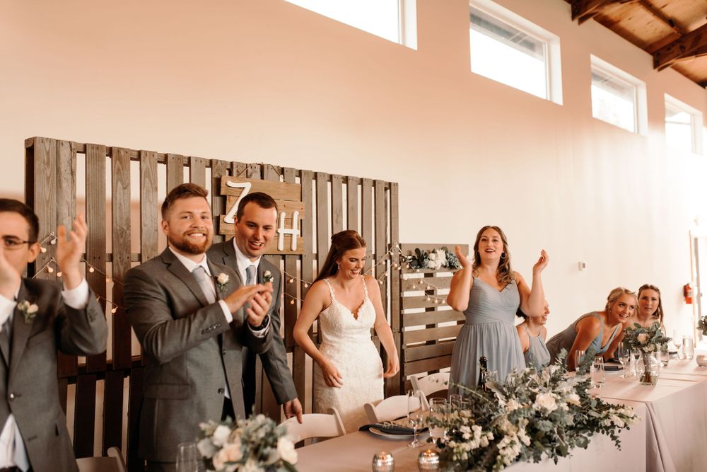 Machias Meadows Wedding