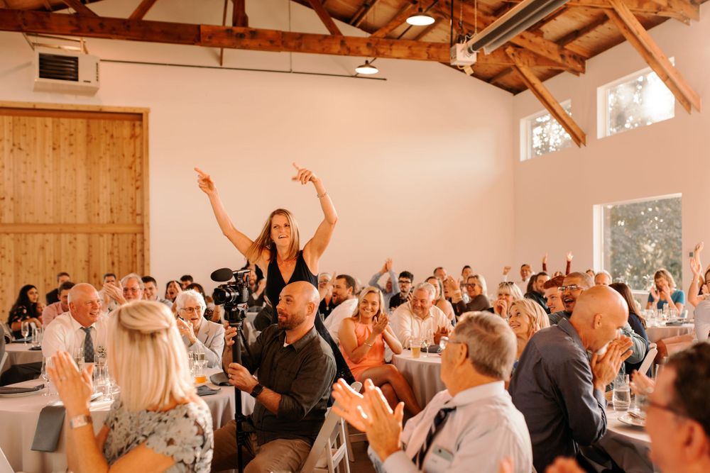 Machias Meadows Wedding