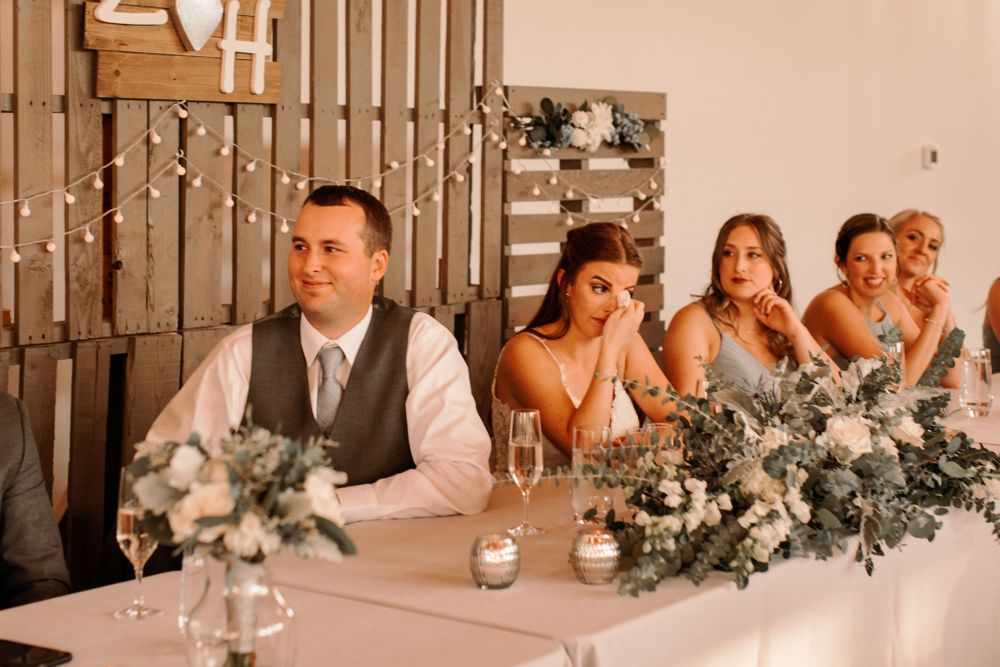 Machias Meadows Wedding
