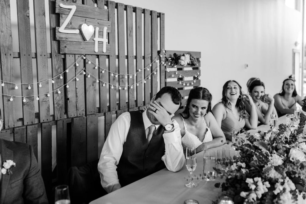 Machias Meadows Wedding