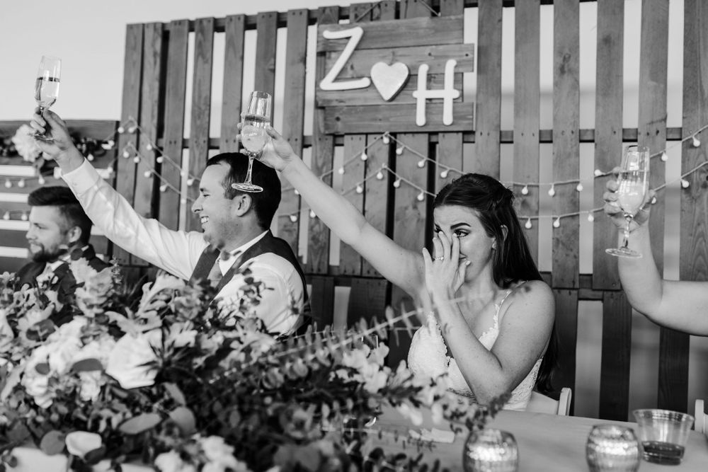 Machias Meadows Wedding