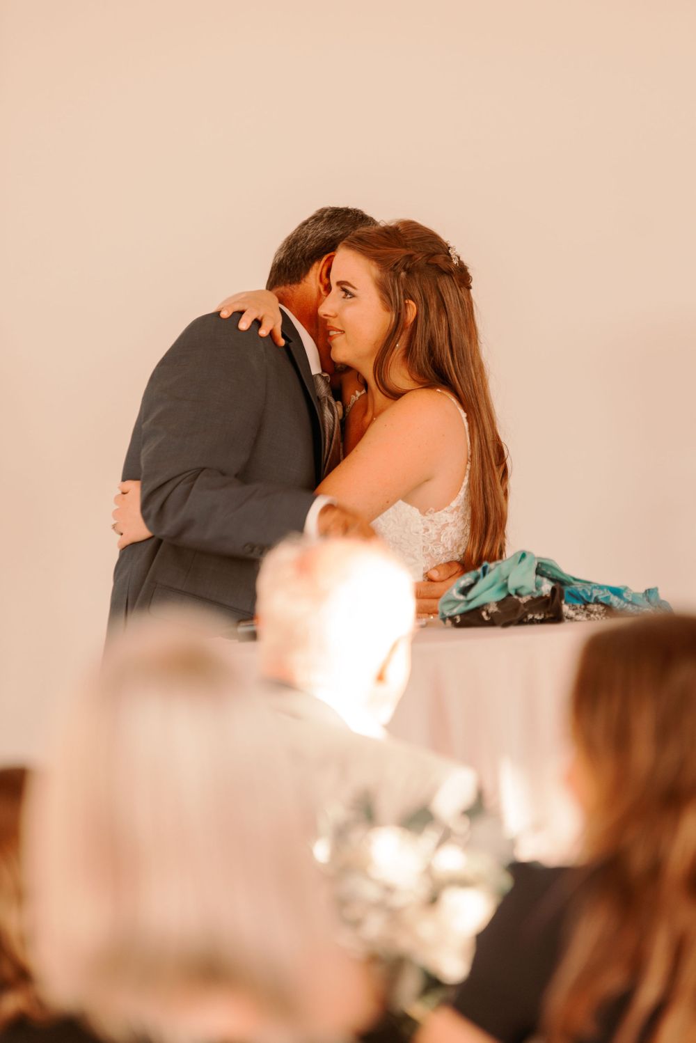 Machias Meadows Wedding