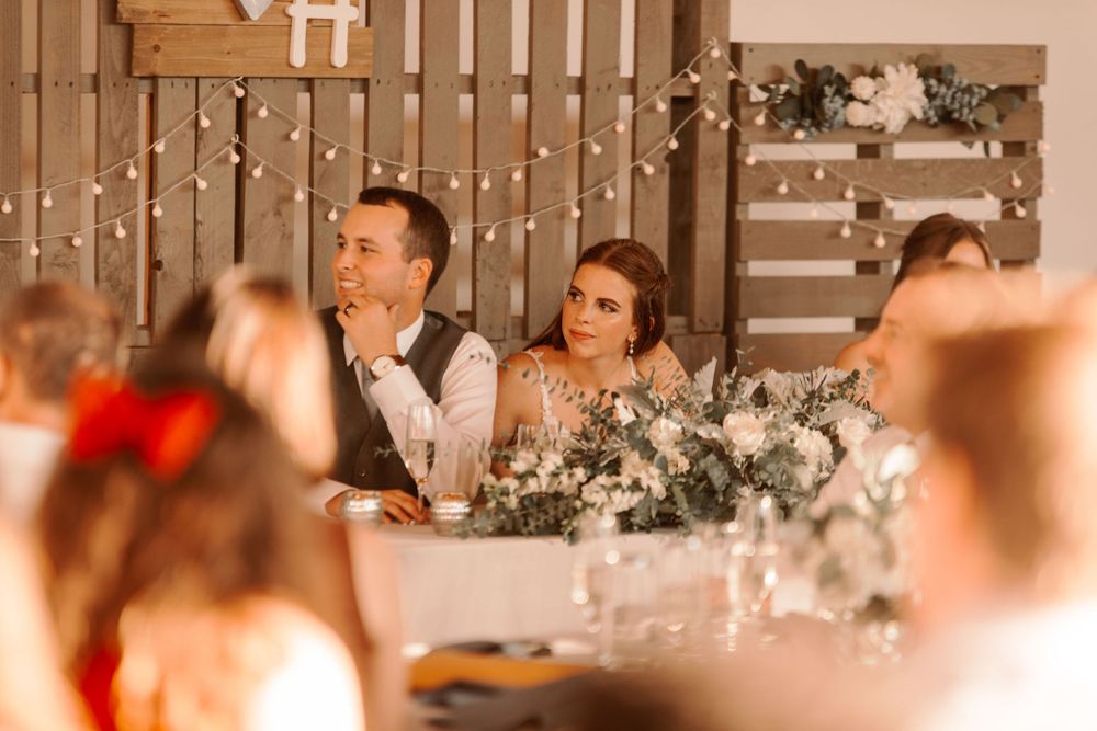 Machias Meadows Wedding