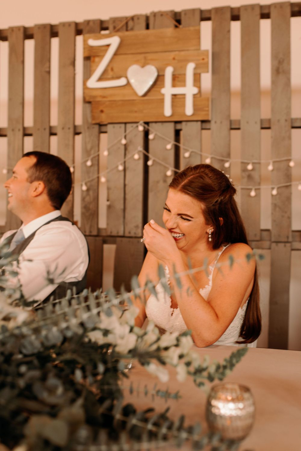Machias Meadows Wedding