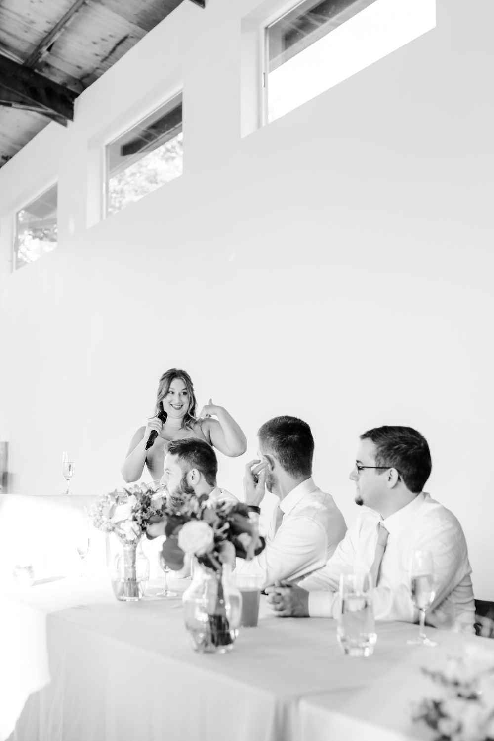 Machias Meadows Wedding