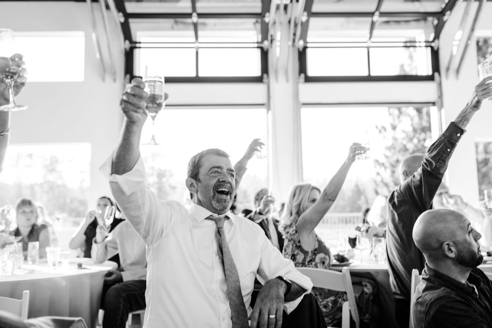 Machias Meadows Wedding