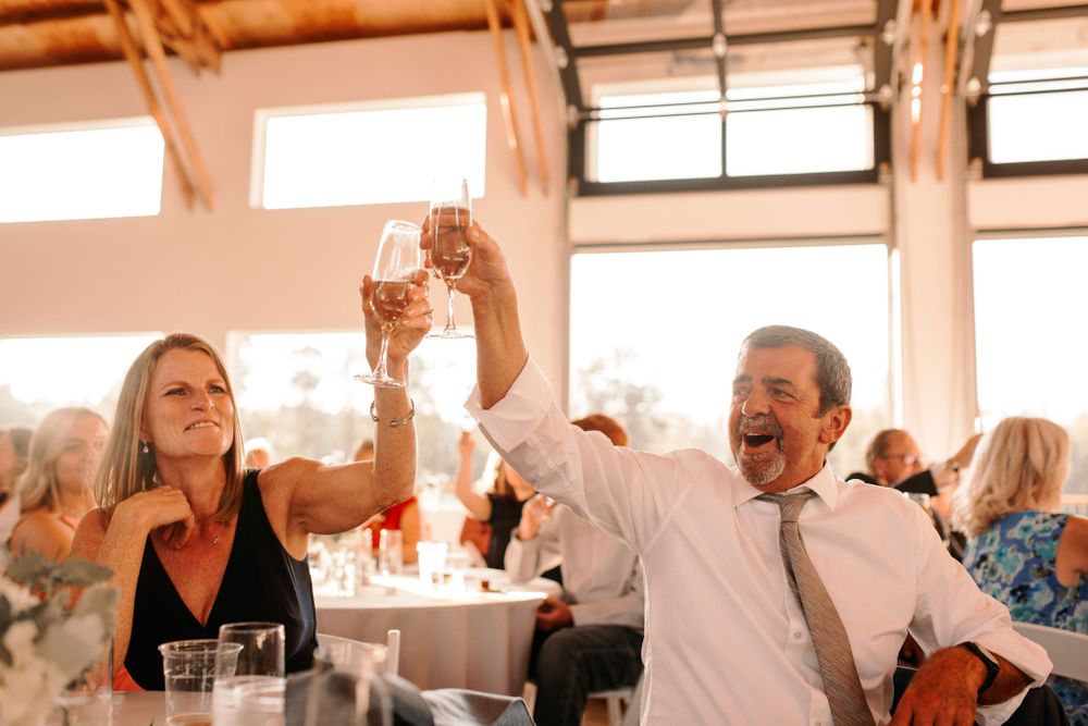 Machias Meadows Wedding