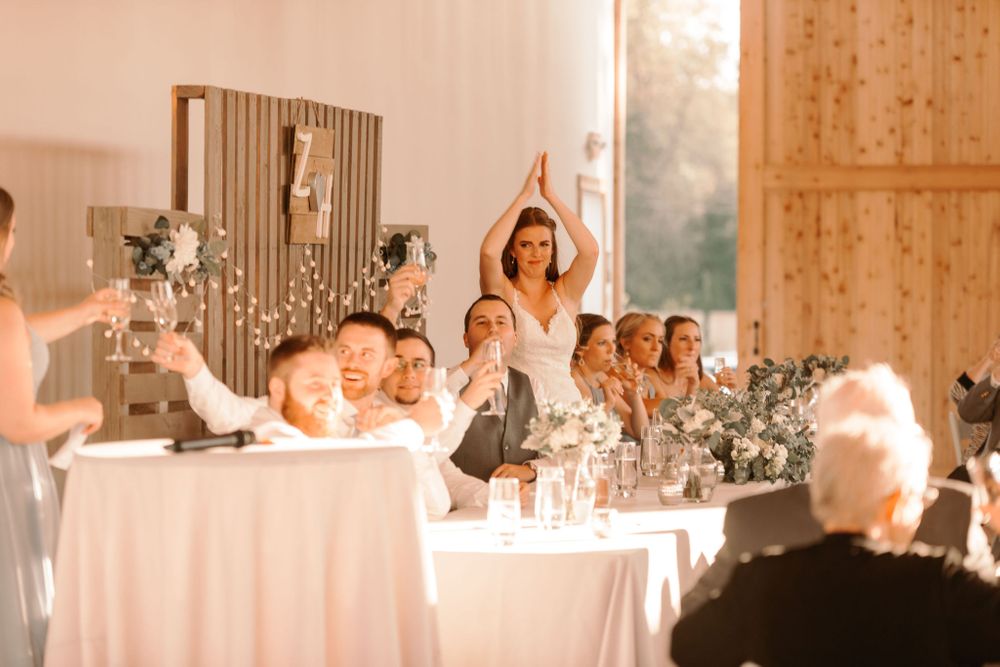 Machias Meadows Wedding