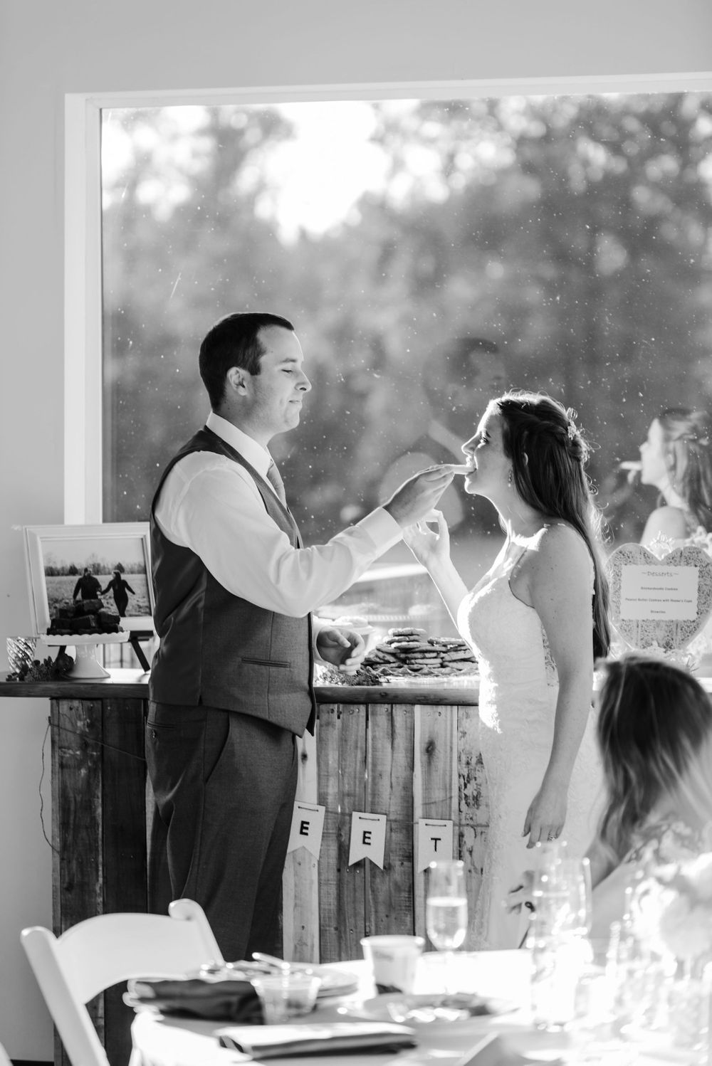 Machias Meadows Wedding