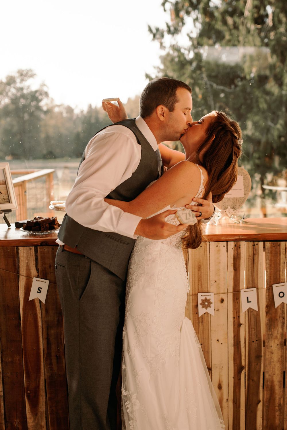 Machias Meadows Wedding