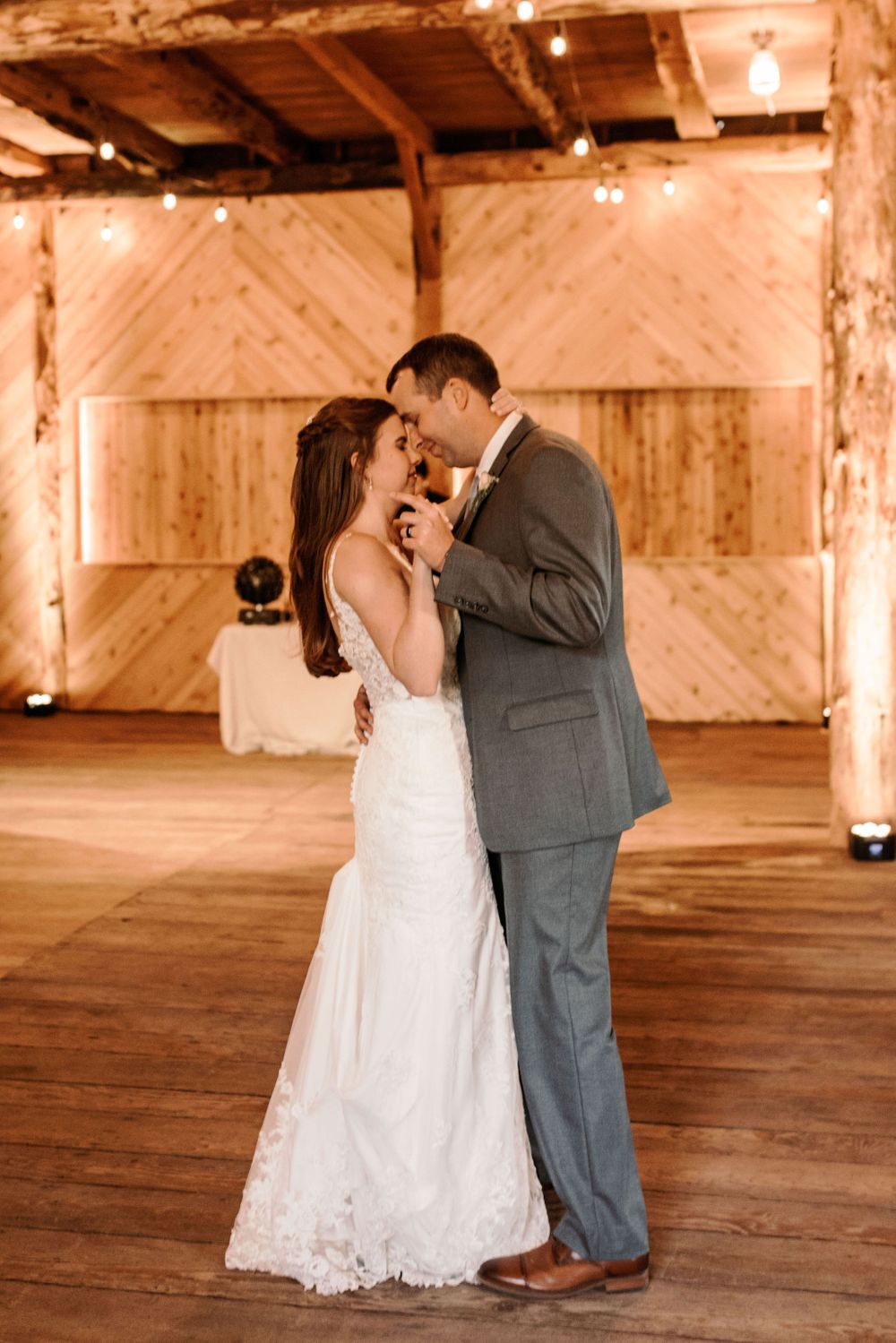 Machias Meadows Wedding