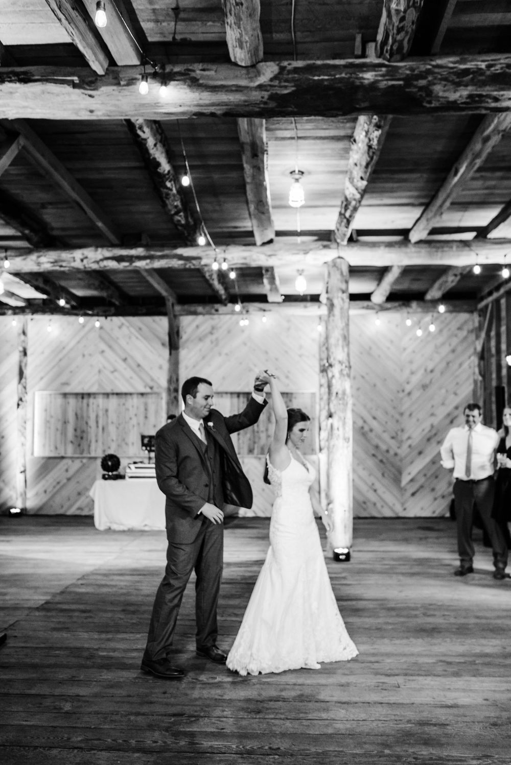 Machias Meadows Wedding
