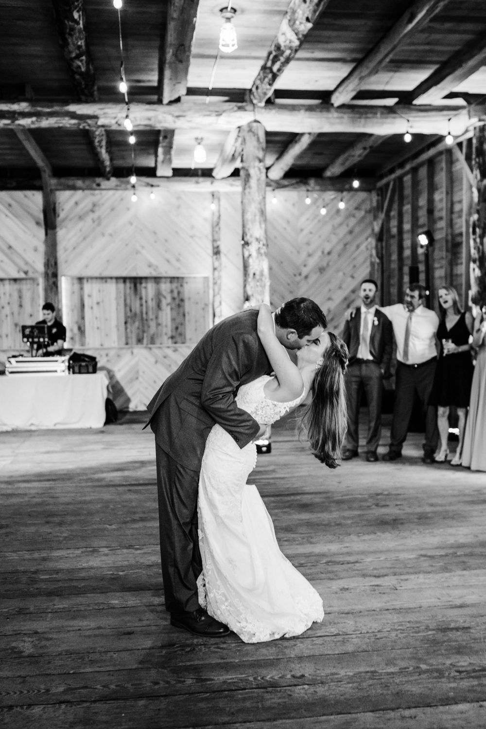 Machias Meadows Wedding