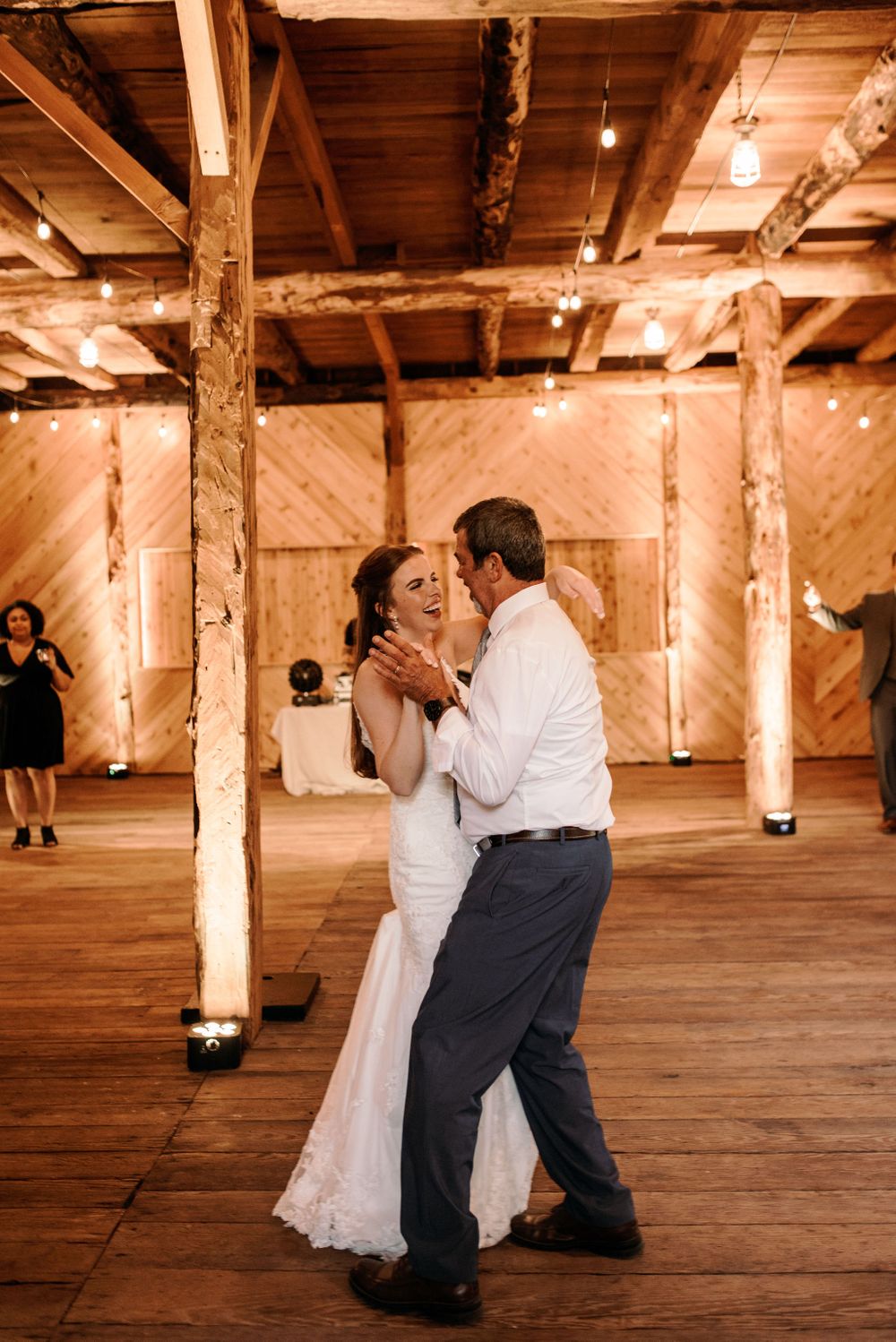Machias Meadows Wedding