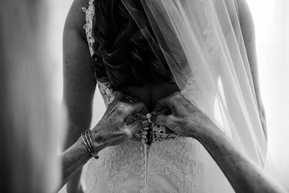 Machias Meadows Wedding
