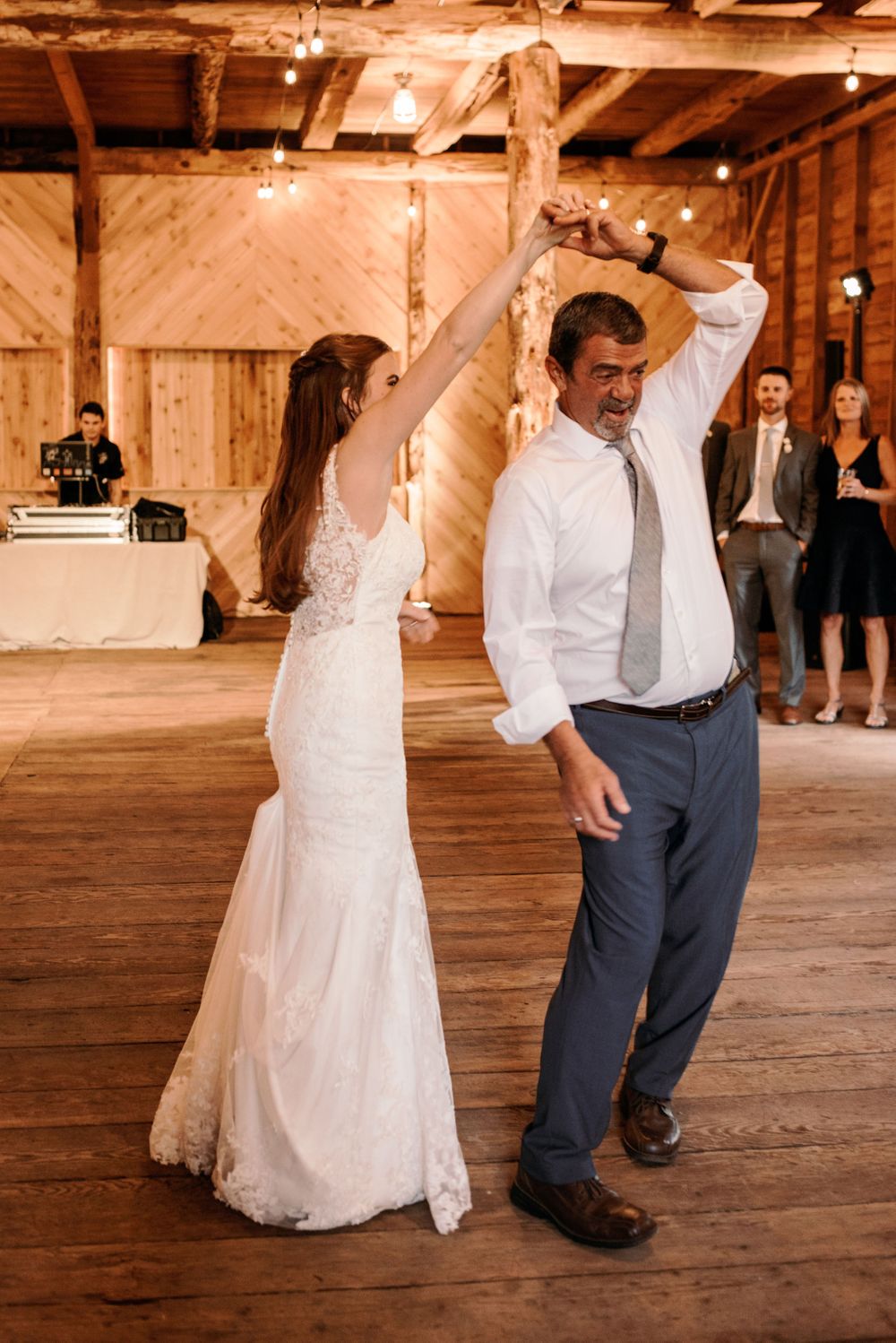 Machias Meadows Wedding