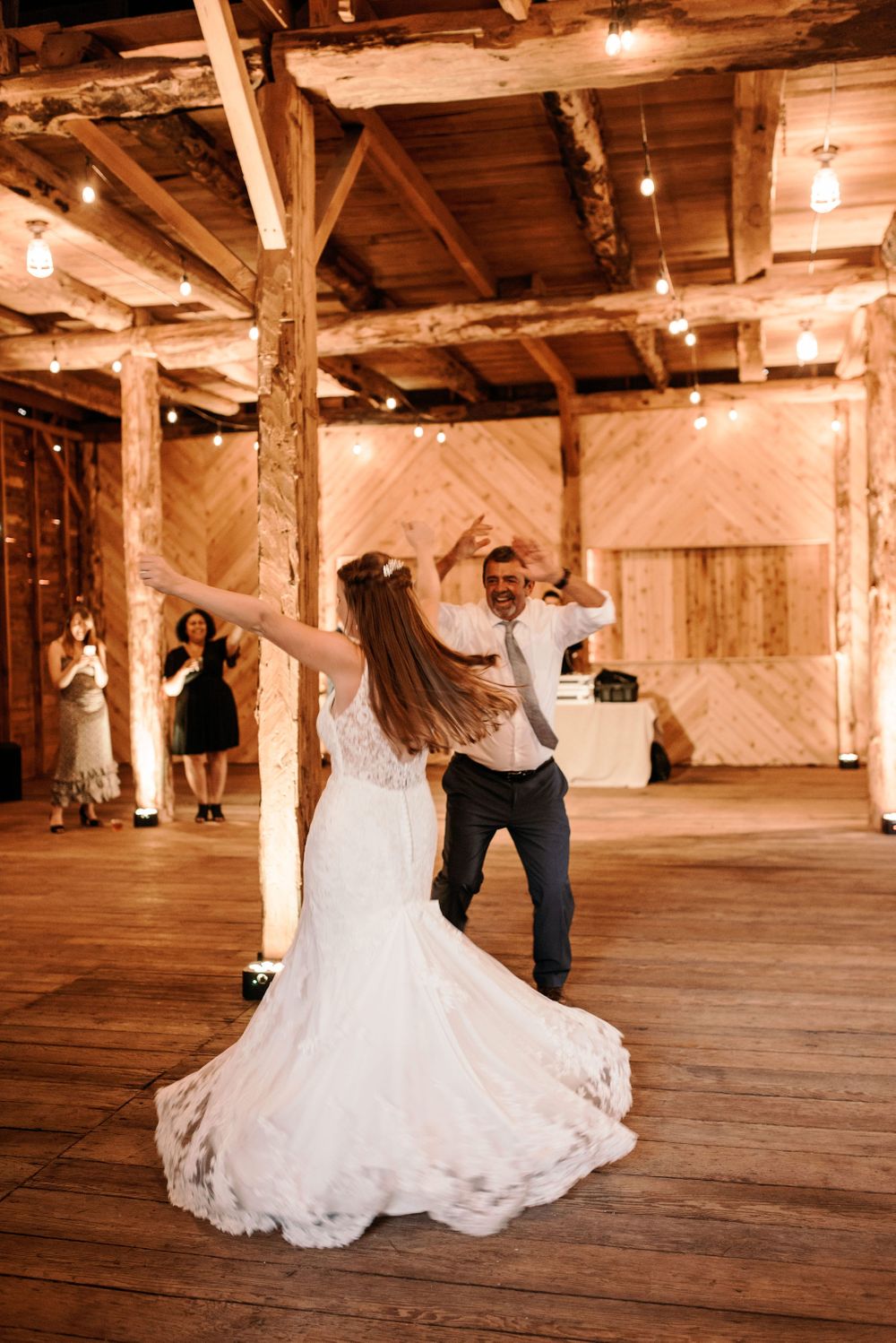 Machias Meadows Wedding