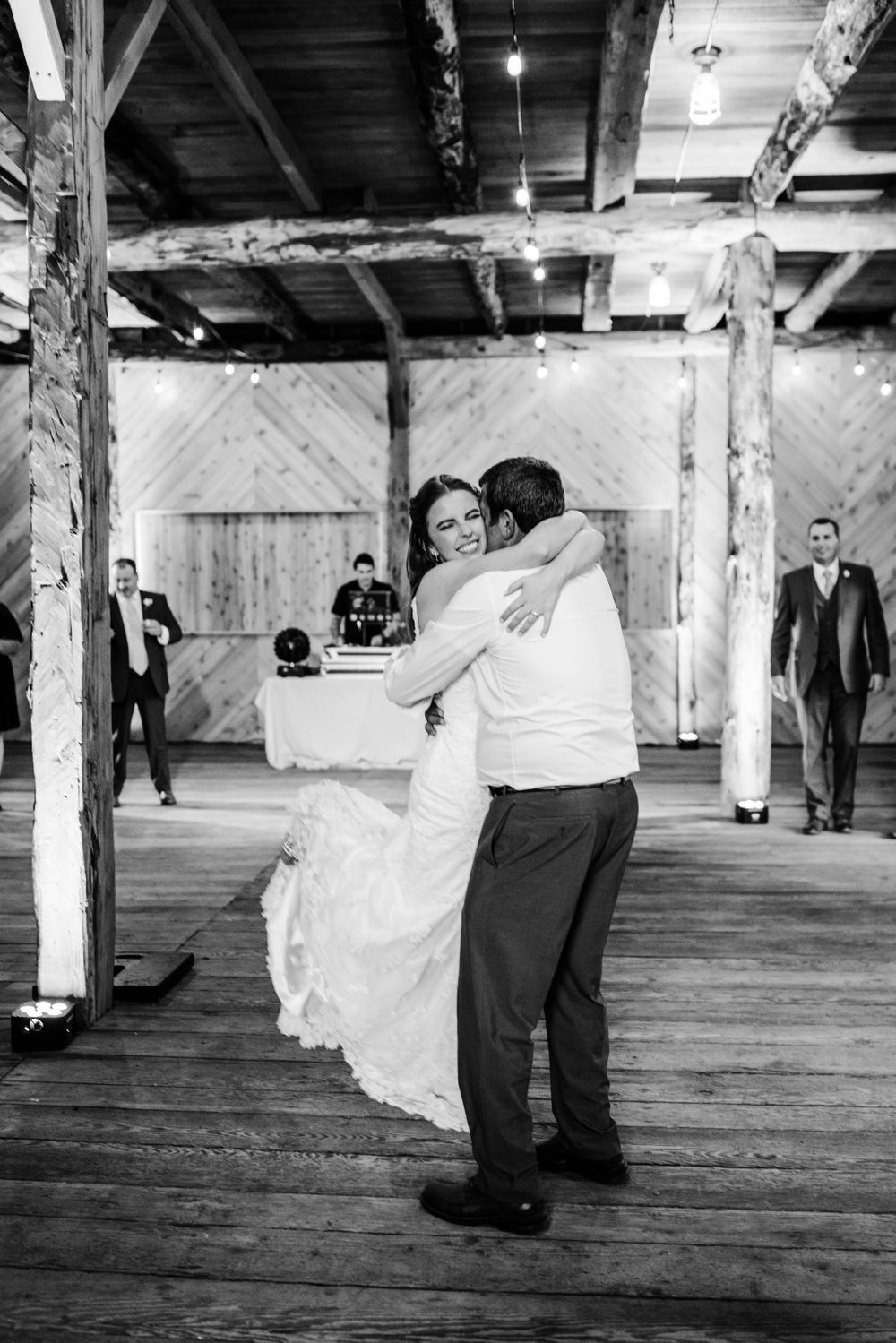 Machias Meadows Wedding