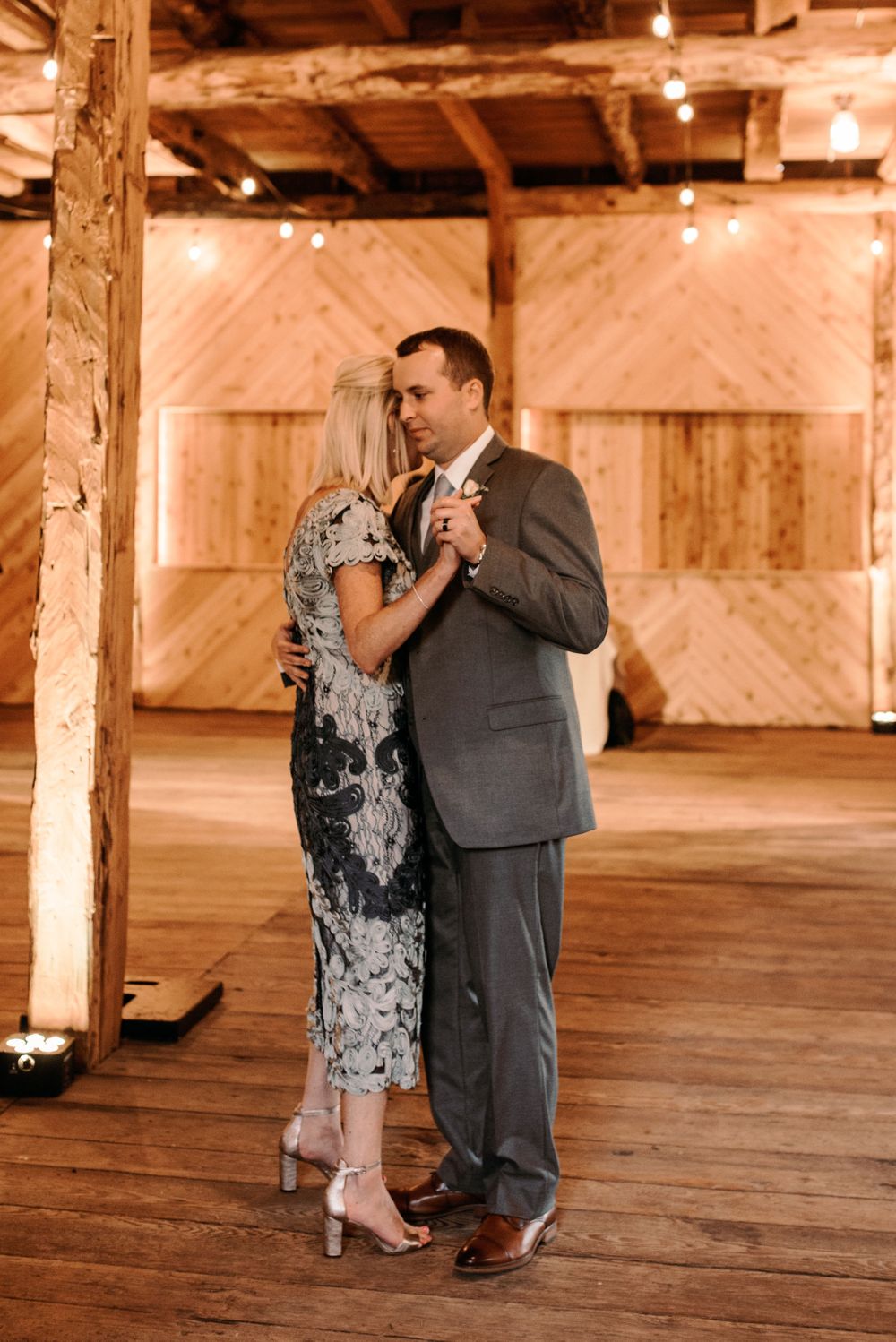 Machias Meadows Wedding