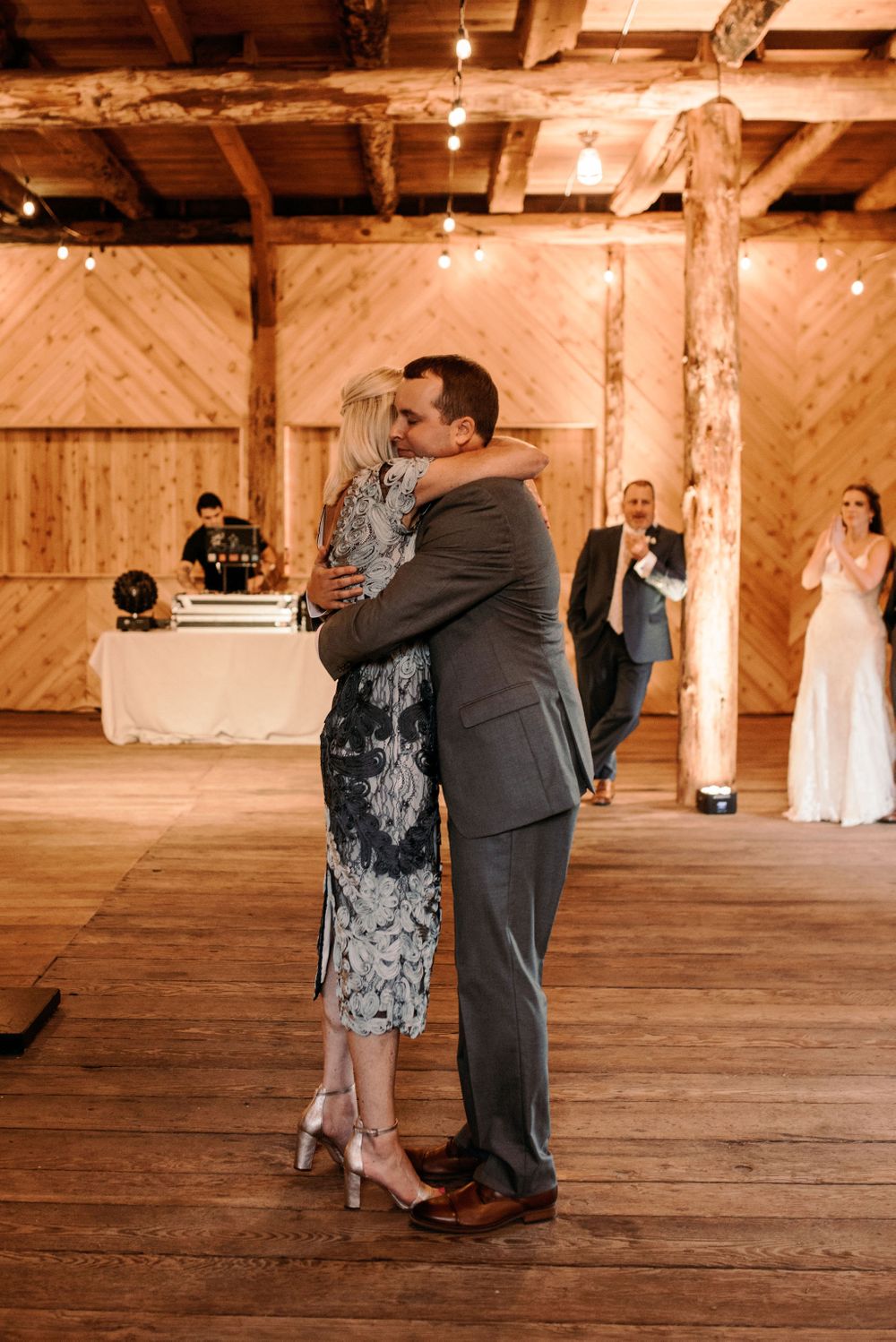 Machias Meadows Wedding
