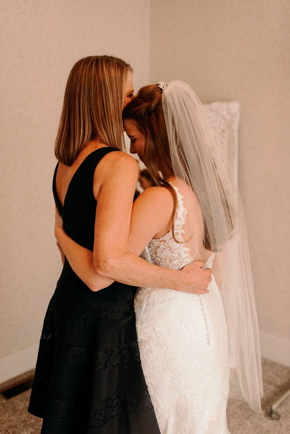 Machias Meadows Wedding