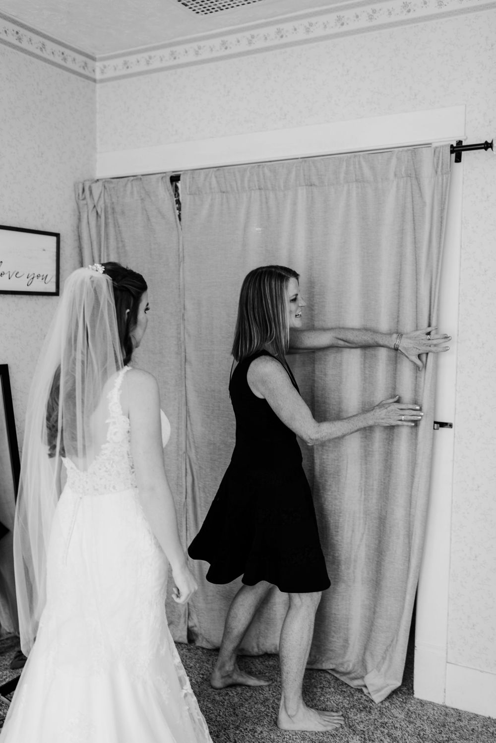 Machias Meadows Wedding