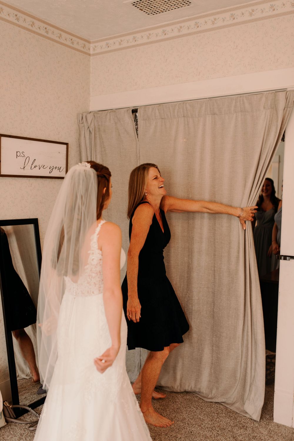 Machias Meadows Wedding