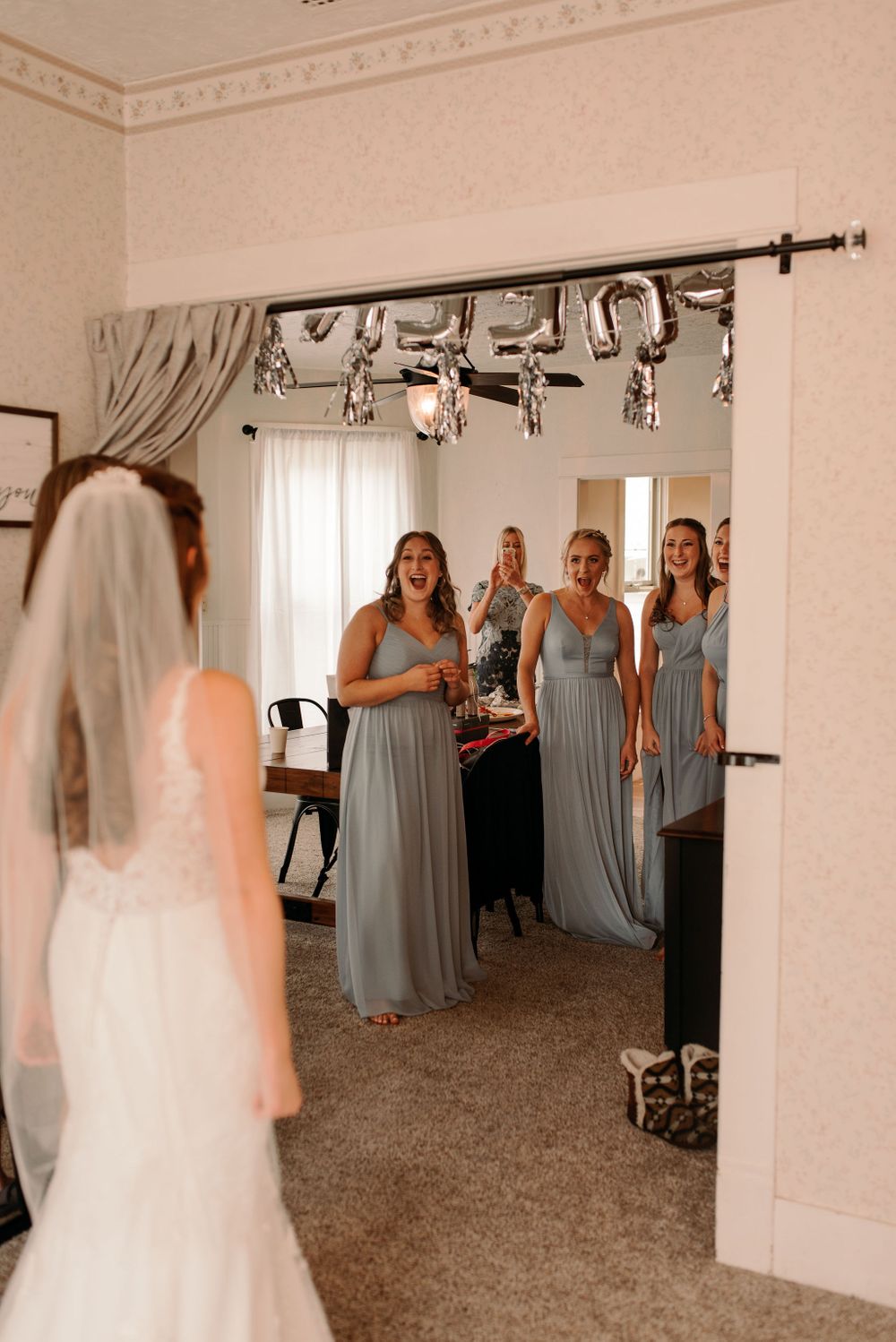 Machias Meadows Wedding