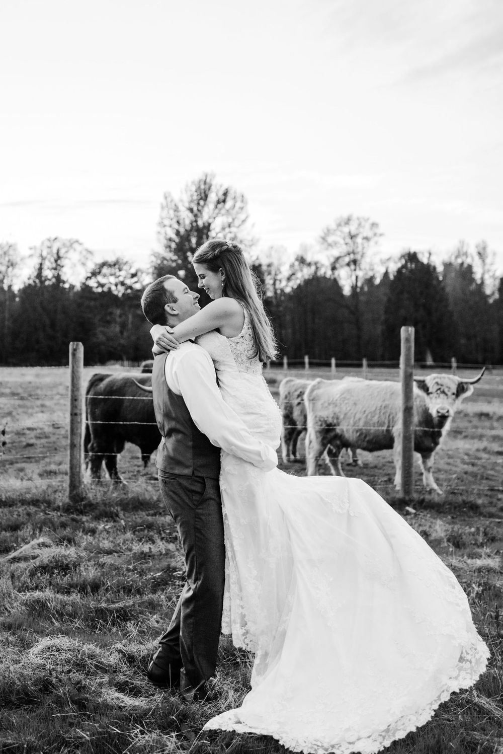 Machias Meadows Wedding