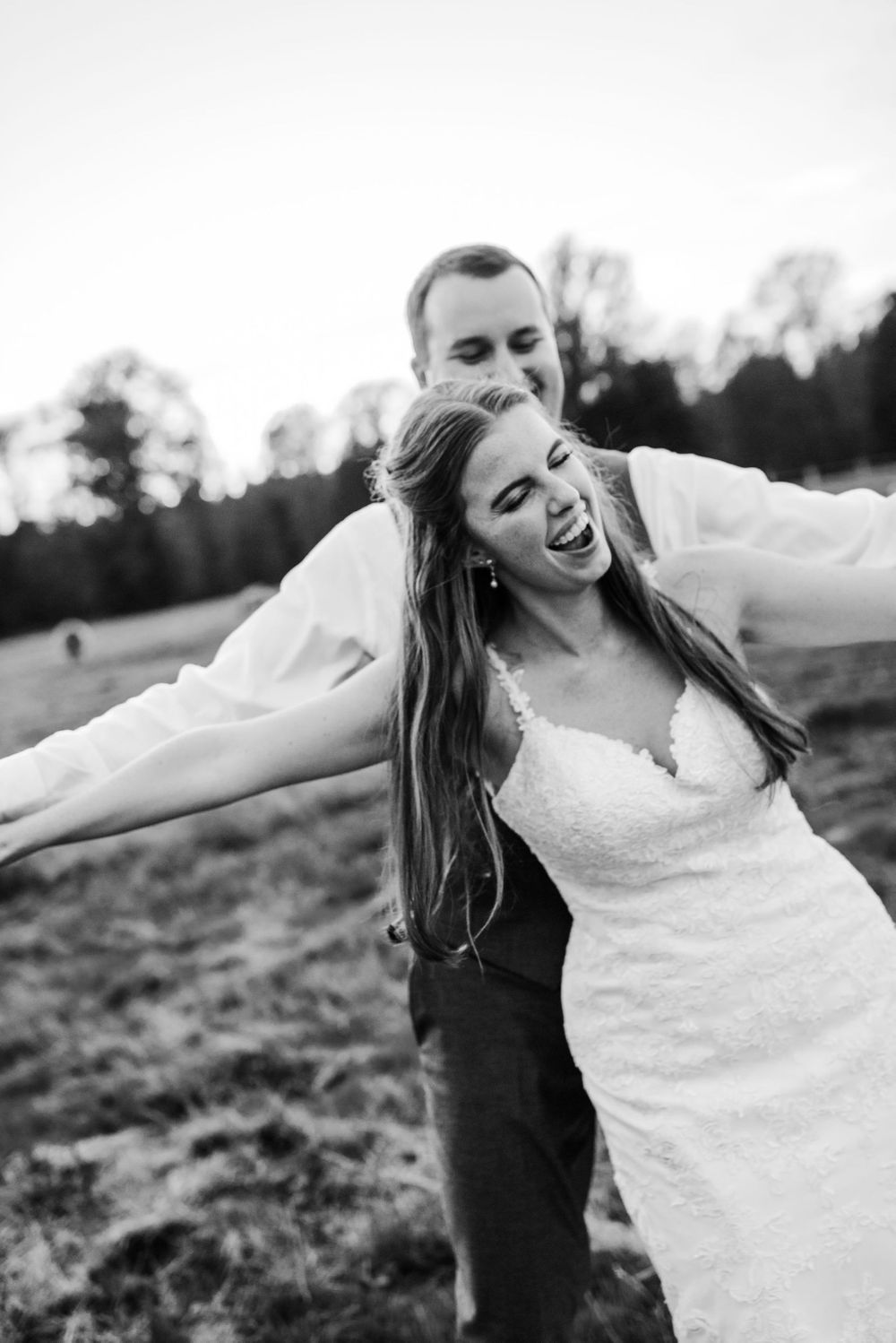 Machias Meadows Wedding