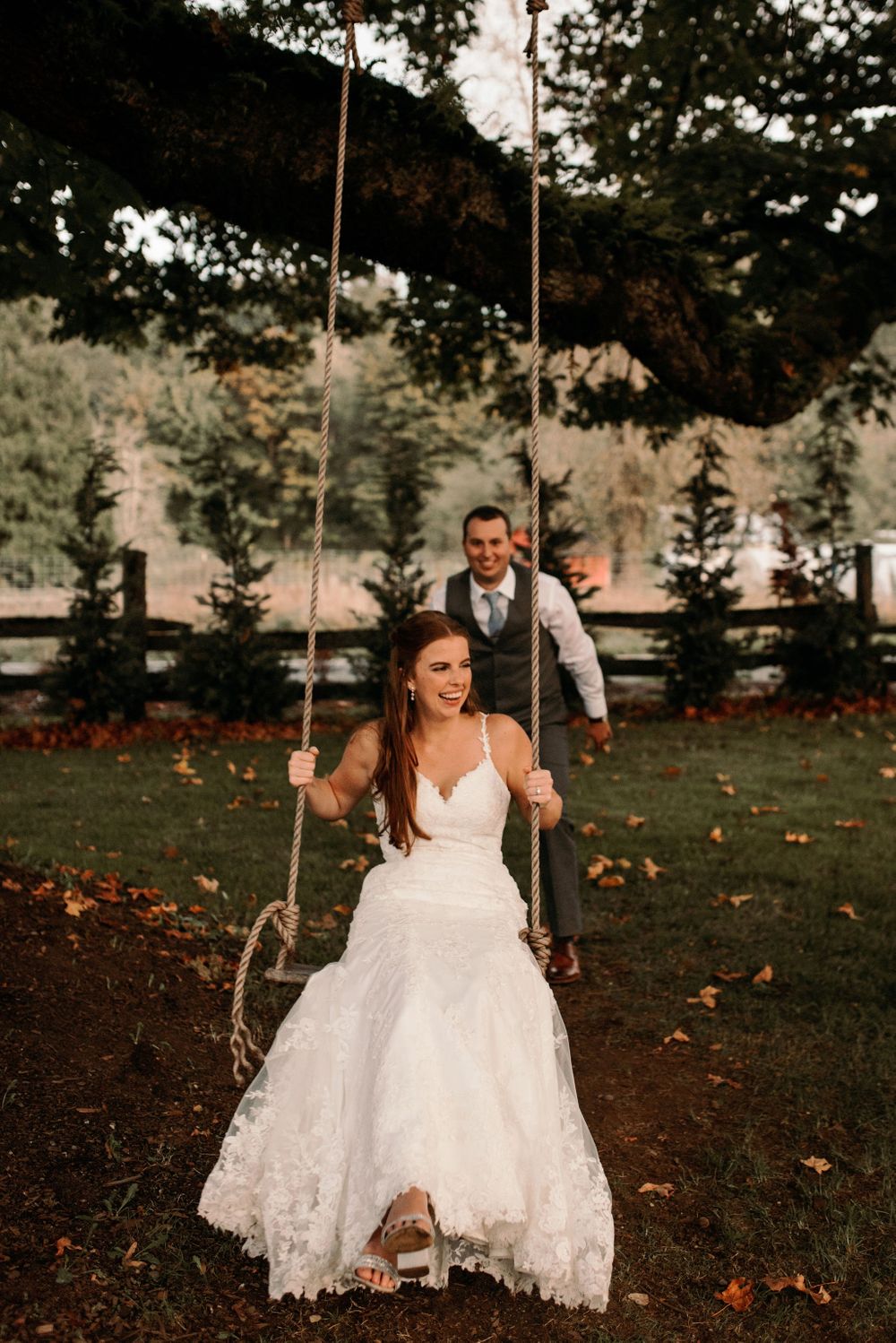 Machias Meadows Wedding