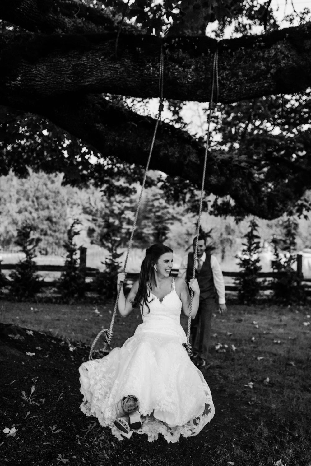 Machias Meadows Wedding